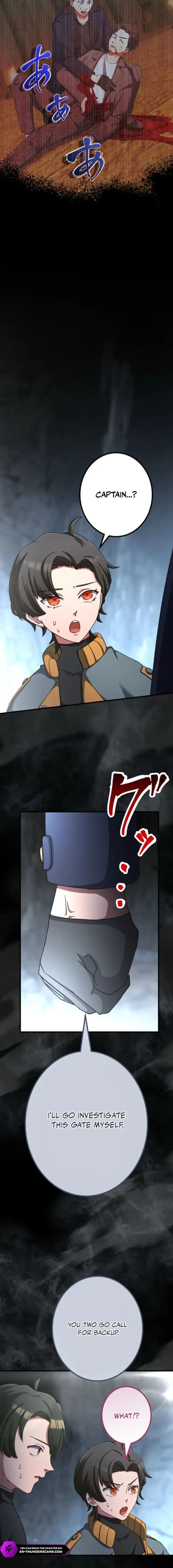 Read Katakonbe no Saikyou Touhasha Manga Online