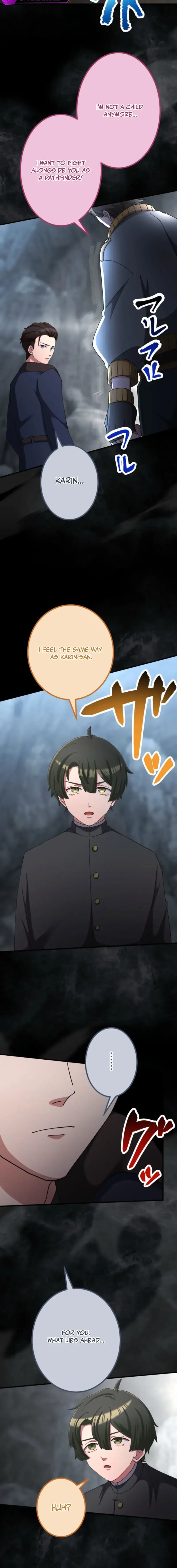 Read Katakonbe no Saikyou Touhasha Manga Online