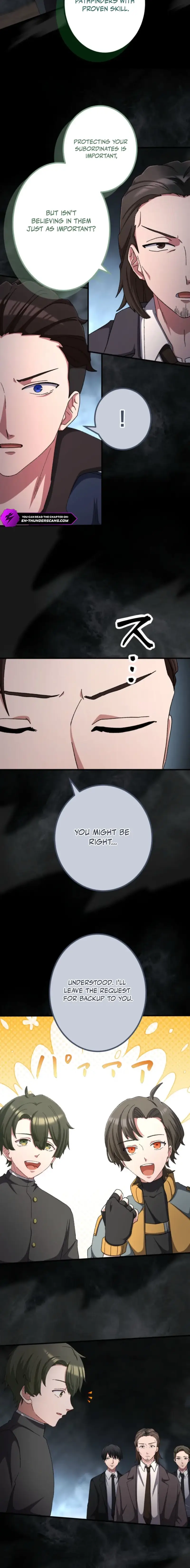 Read Katakonbe no Saikyou Touhasha Manga Online