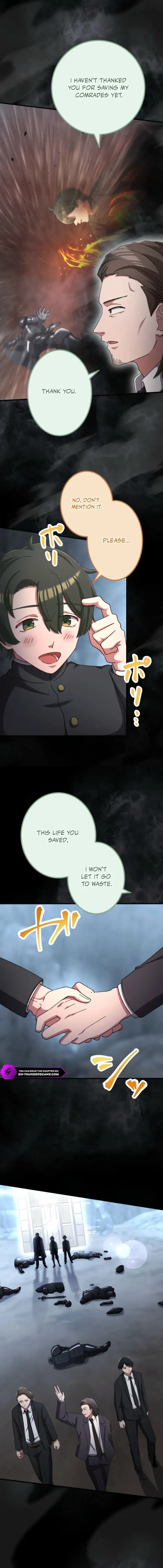 Read Katakonbe no Saikyou Touhasha Manga Online