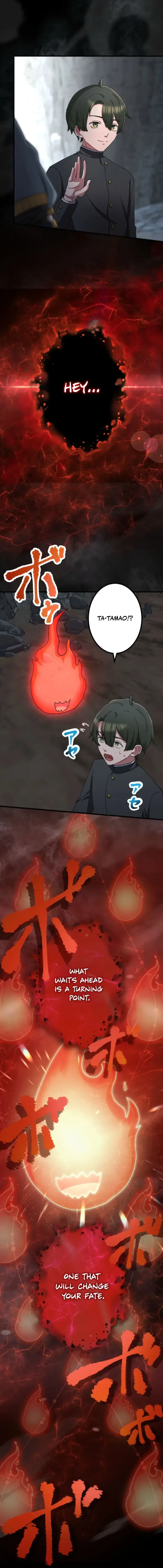 Read Katakonbe no Saikyou Touhasha Manga Online