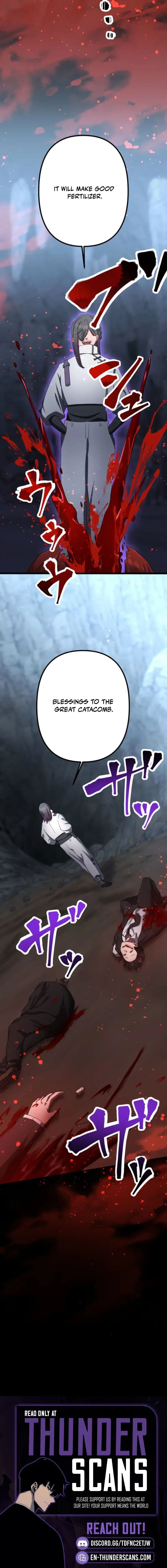 Read Katakonbe no Saikyou Touhasha Manga Online