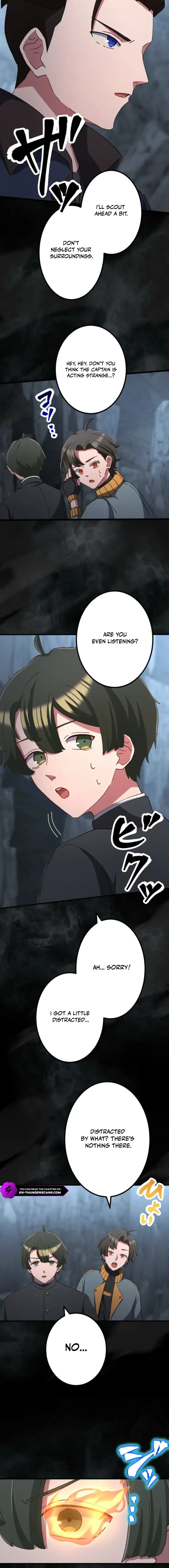 Read Katakonbe no Saikyou Touhasha Manga Online