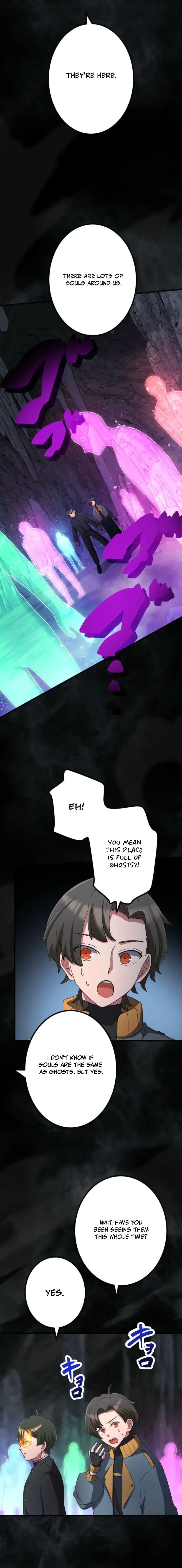 Read Katakonbe no Saikyou Touhasha Manga Online