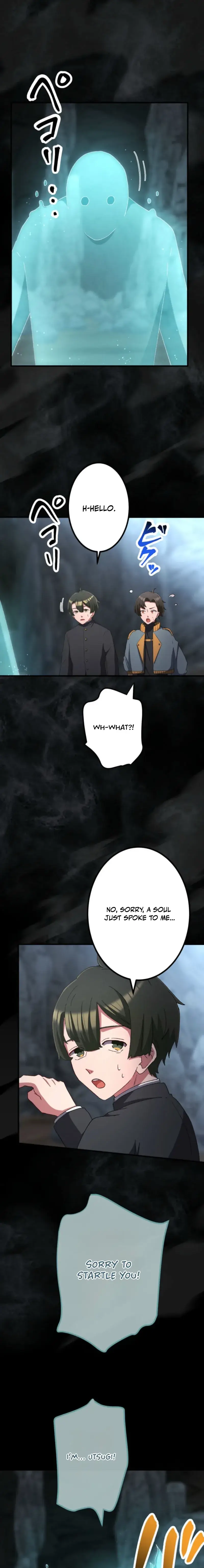 Read Katakonbe no Saikyou Touhasha Manga Online