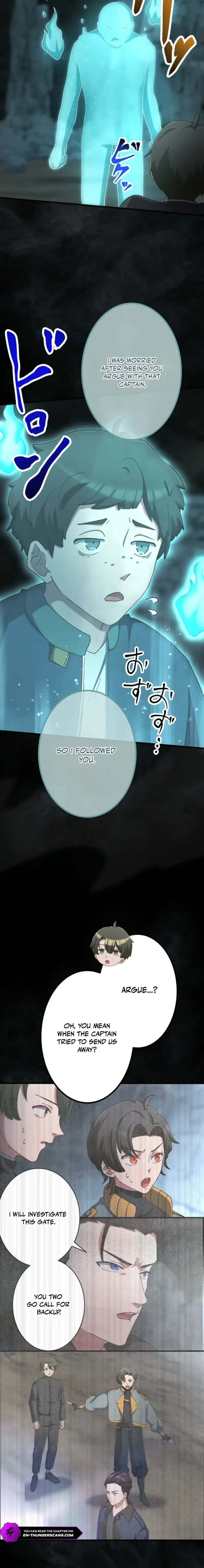 Read Katakonbe no Saikyou Touhasha Manga Online