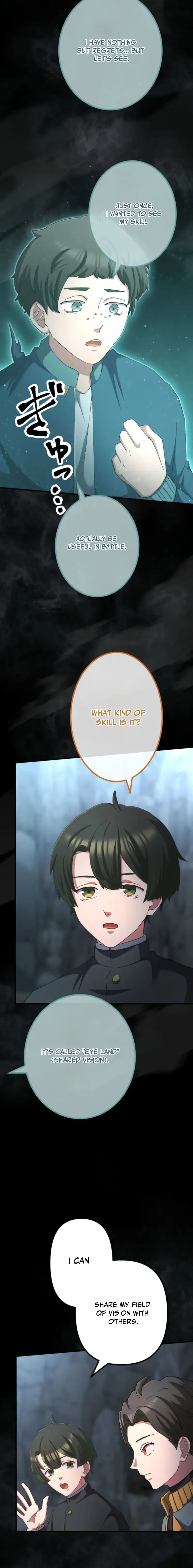 Read Katakonbe no Saikyou Touhasha Manga Online