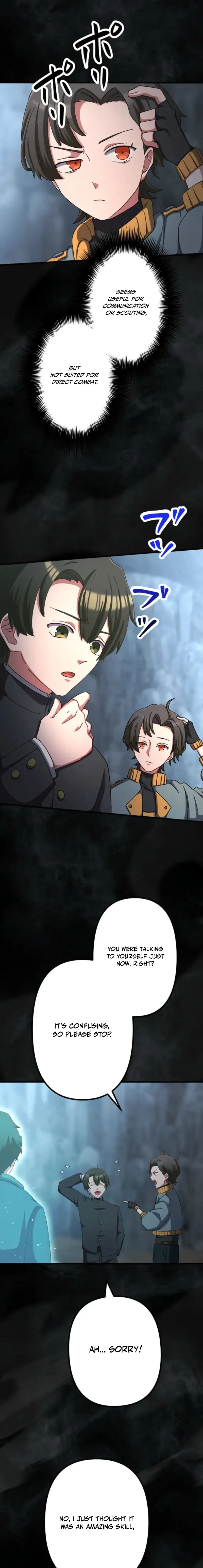 Read Katakonbe no Saikyou Touhasha Manga Online