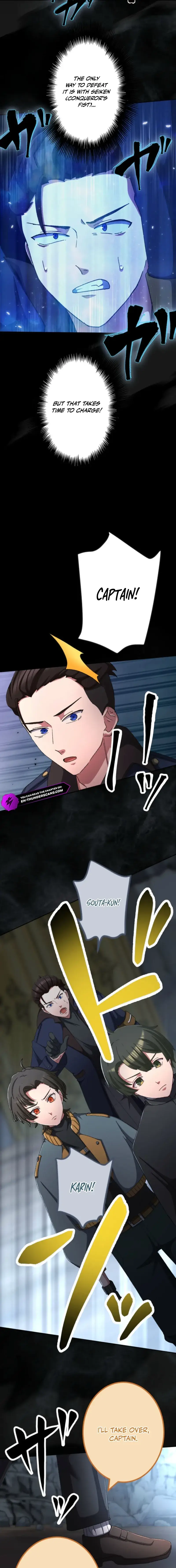 Read Katakonbe no Saikyou Touhasha Manga Online