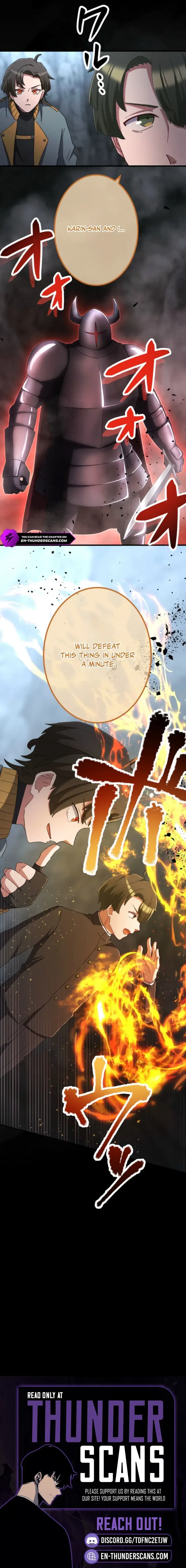 Read Katakonbe no Saikyou Touhasha Manga Online