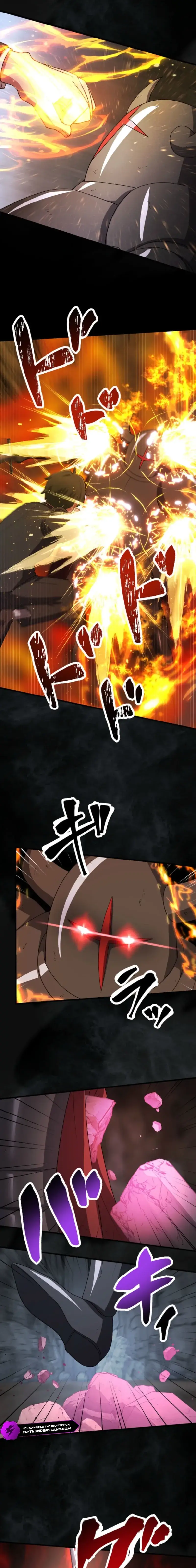 Read Katakonbe no Saikyou Touhasha Manga Online