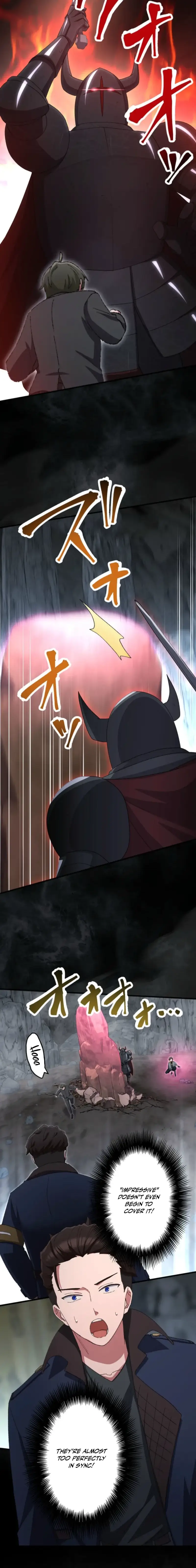 Read Katakonbe no Saikyou Touhasha Manga Online