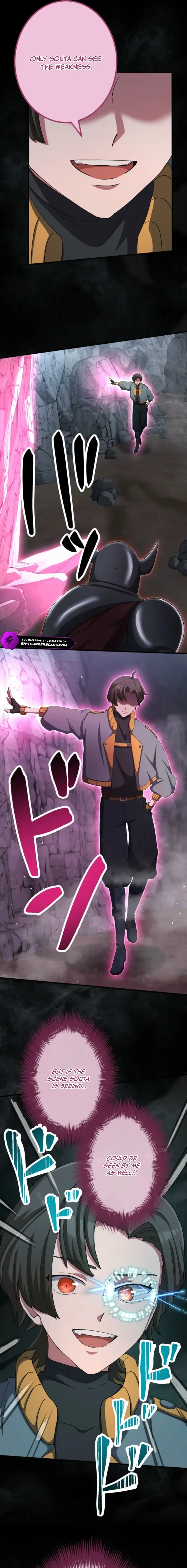 Read Katakonbe no Saikyou Touhasha Manga Online