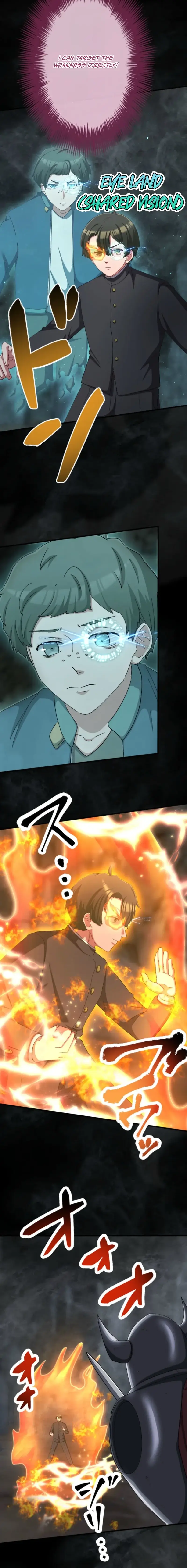 Read Katakonbe no Saikyou Touhasha Manga Online