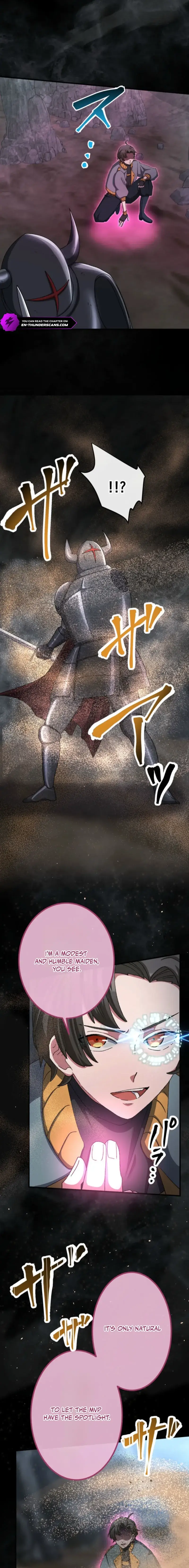 Read Katakonbe no Saikyou Touhasha Manga Online