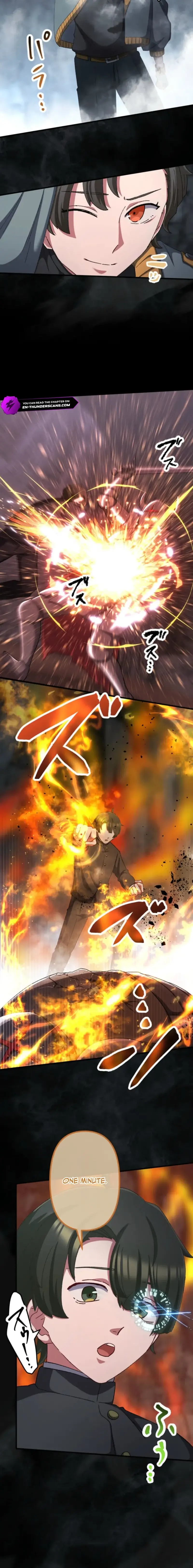 Read Katakonbe no Saikyou Touhasha Manga Online