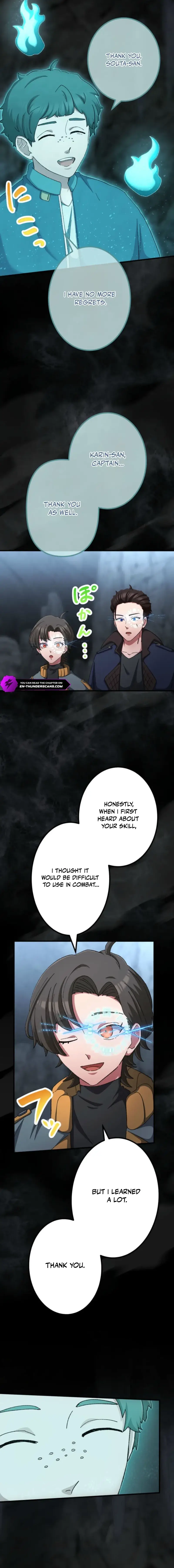 Read Katakonbe no Saikyou Touhasha Manga Online