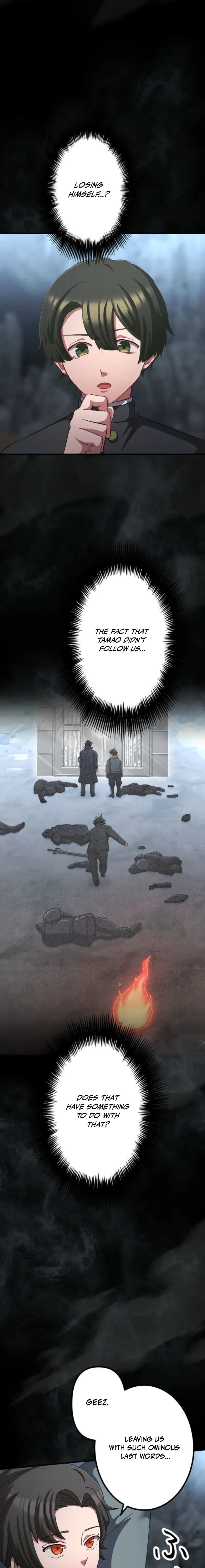 Read Katakonbe no Saikyou Touhasha Manga Online