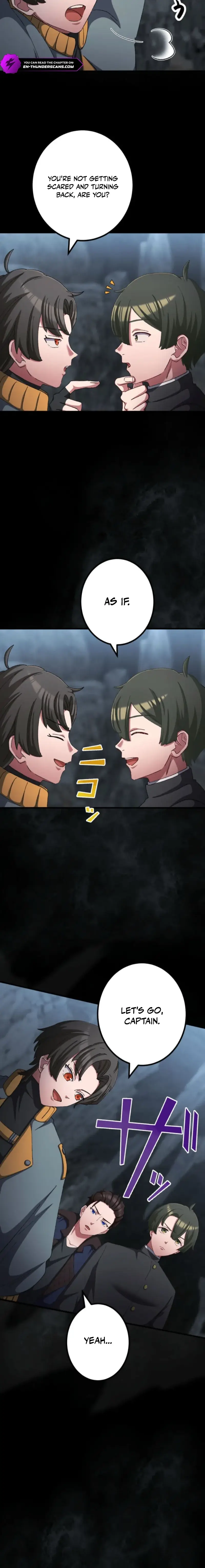 Read Katakonbe no Saikyou Touhasha Manga Online