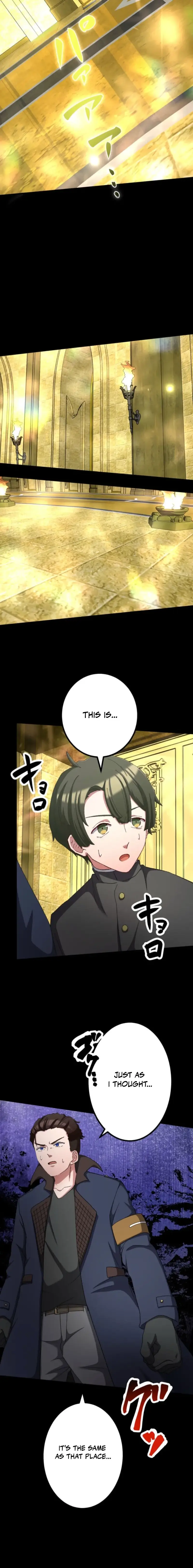 Read Katakonbe no Saikyou Touhasha Manga Online