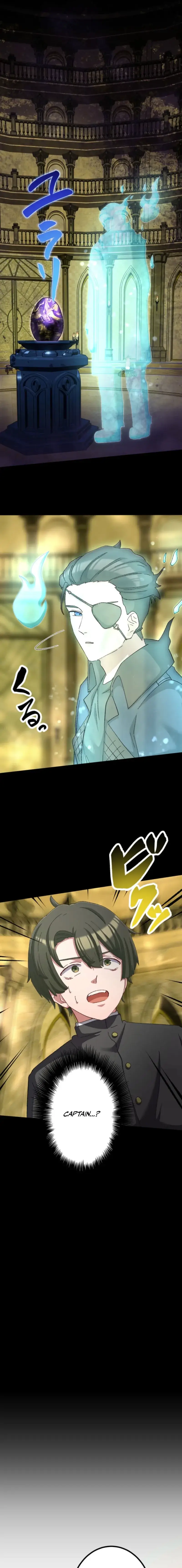 Read Katakonbe no Saikyou Touhasha Manga Online