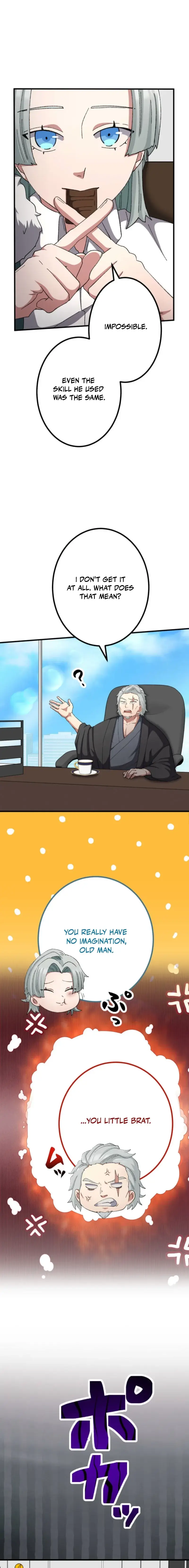 Read Katakonbe no Saikyou Touhasha Manga Online