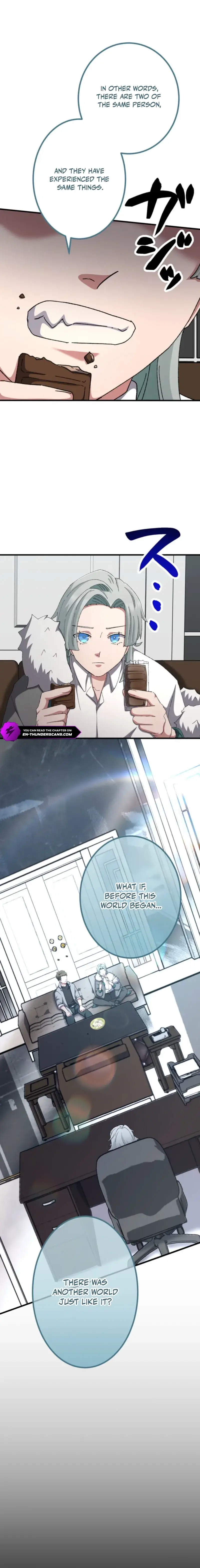 Read Katakonbe no Saikyou Touhasha Manga Online