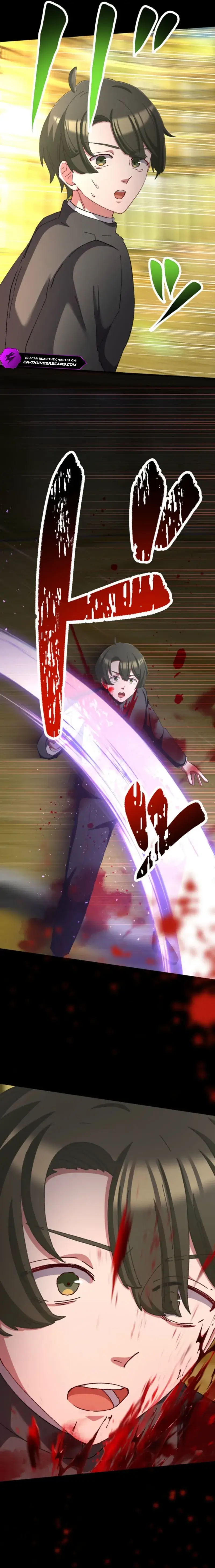 Read Katakonbe no Saikyou Touhasha Manga Online