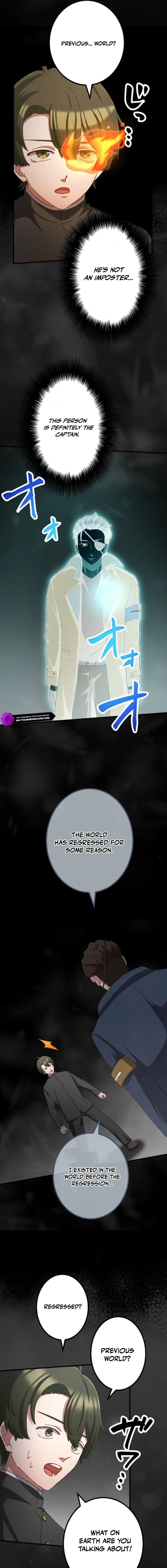 Read Katakonbe no Saikyou Touhasha Manga Online