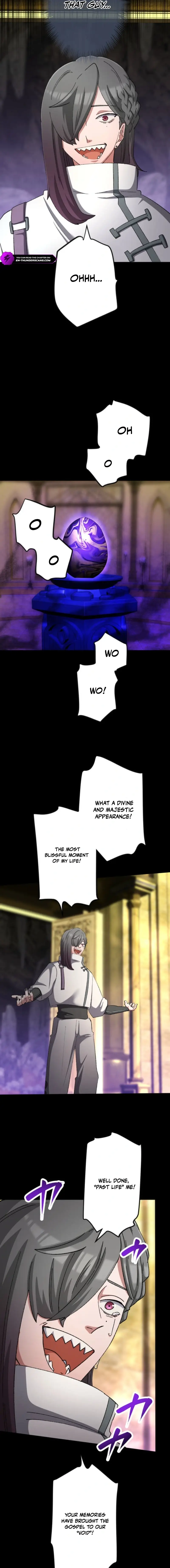 Read Katakonbe no Saikyou Touhasha Manga Online