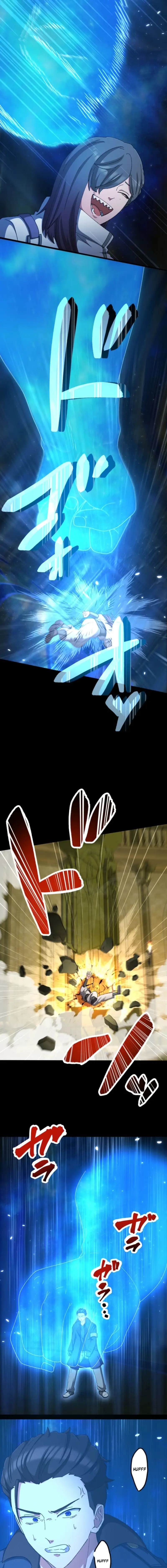 Read Katakonbe no Saikyou Touhasha Manga Online