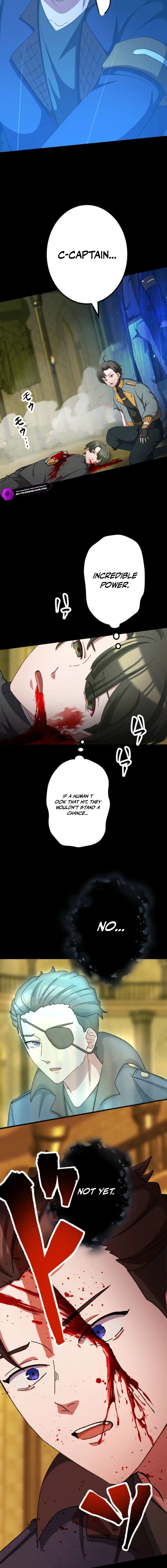 Read Katakonbe no Saikyou Touhasha Manga Online