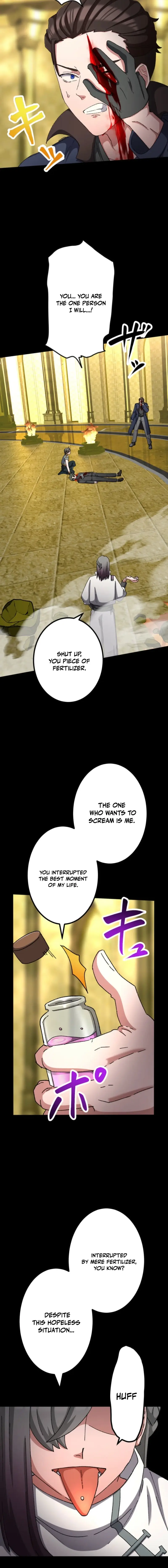 Read Katakonbe no Saikyou Touhasha Manga Online