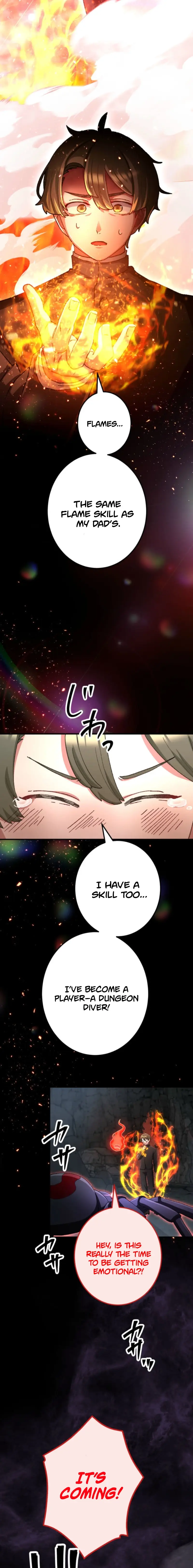 Read Katakonbe no Saikyou Touhasha Manga Online