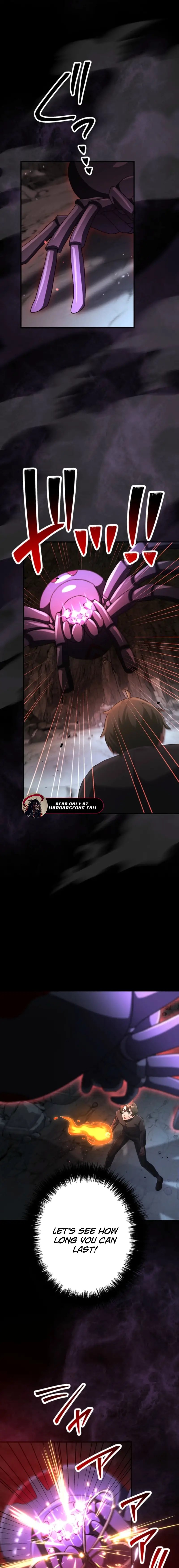 Read Katakonbe no Saikyou Touhasha Manga Online