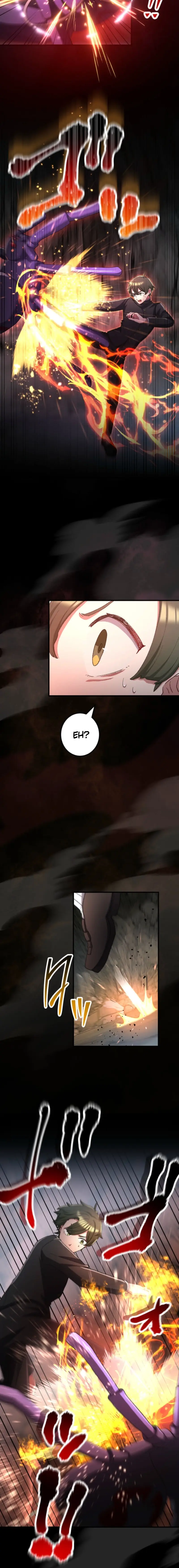 Read Katakonbe no Saikyou Touhasha Manga Online