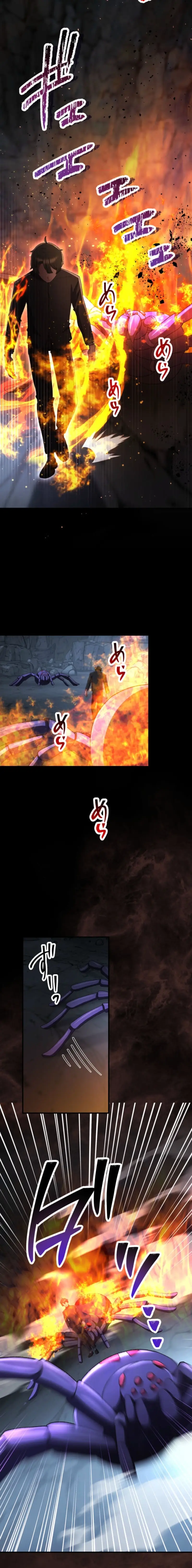 Read Katakonbe no Saikyou Touhasha Manga Online