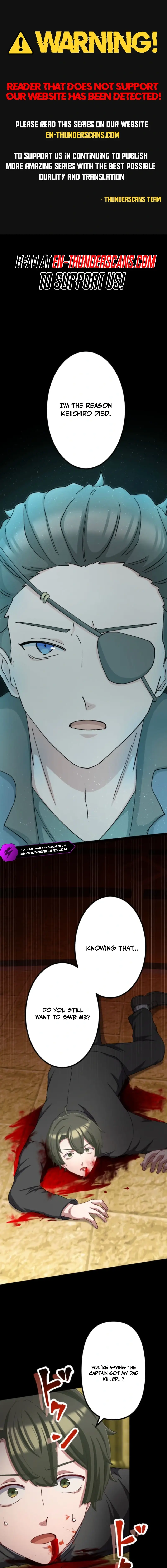 Read Katakonbe no Saikyou Touhasha Manga Online