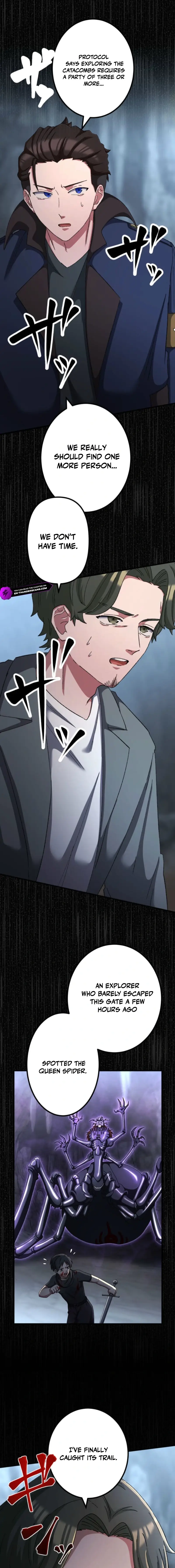 Read Katakonbe no Saikyou Touhasha Manga Online