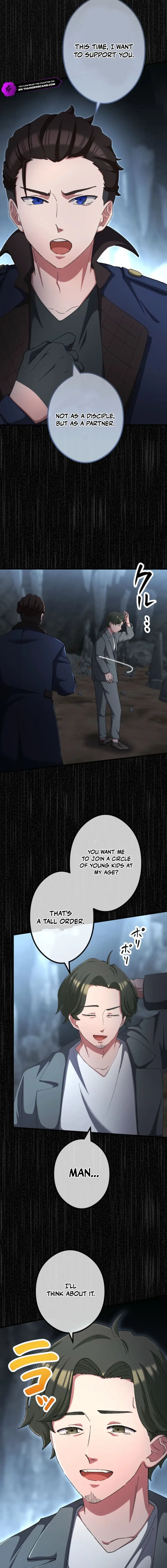 Read Katakonbe no Saikyou Touhasha Manga Online