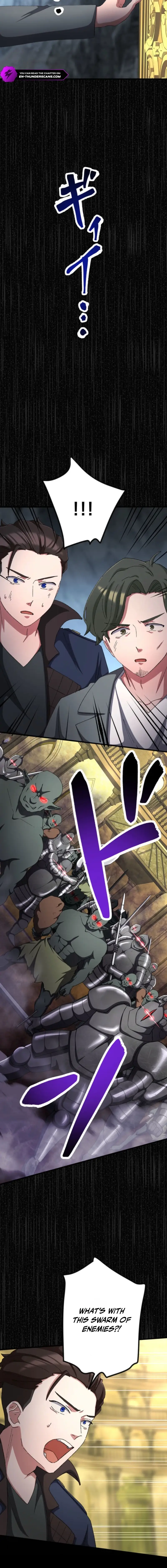 Read Katakonbe no Saikyou Touhasha Manga Online