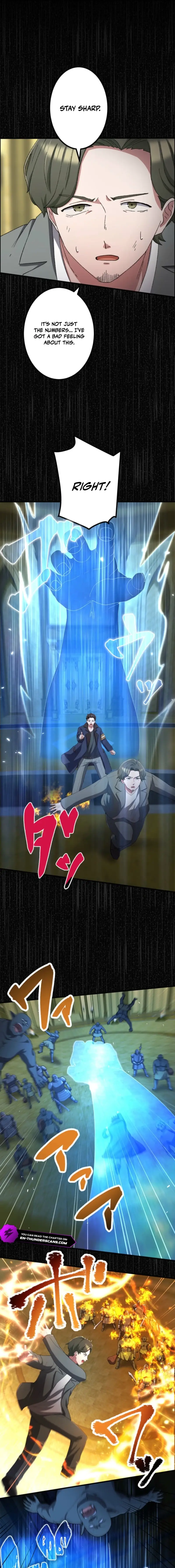 Read Katakonbe no Saikyou Touhasha Manga Online