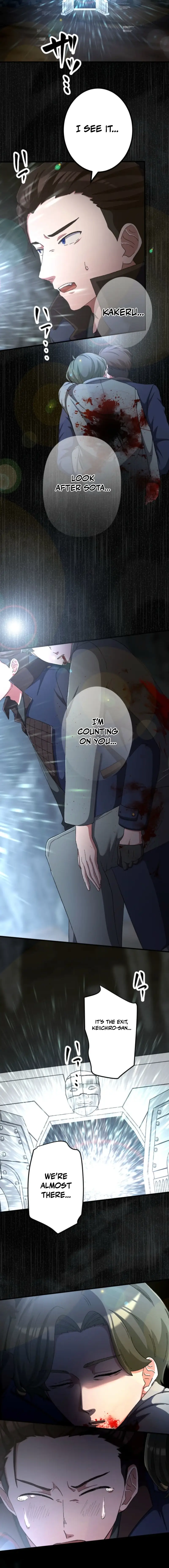 Read Katakonbe no Saikyou Touhasha Manga Online