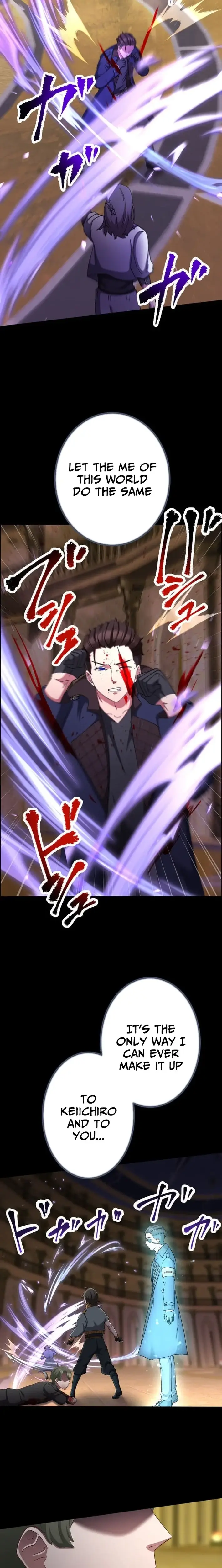 Read Katakonbe no Saikyou Touhasha Manga Online