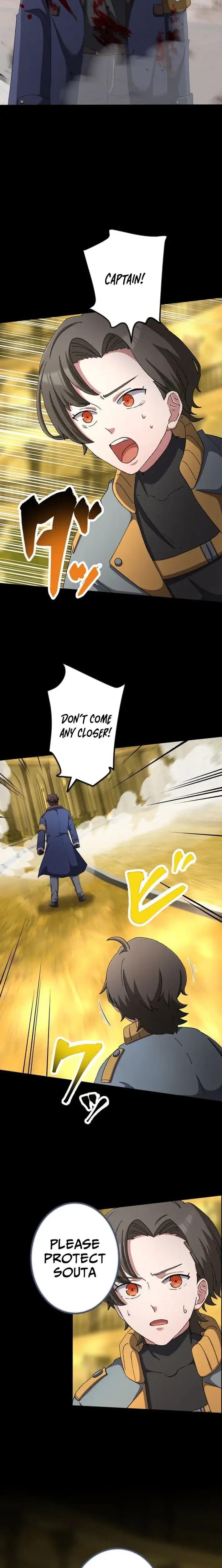 Read Katakonbe no Saikyou Touhasha Manga Online