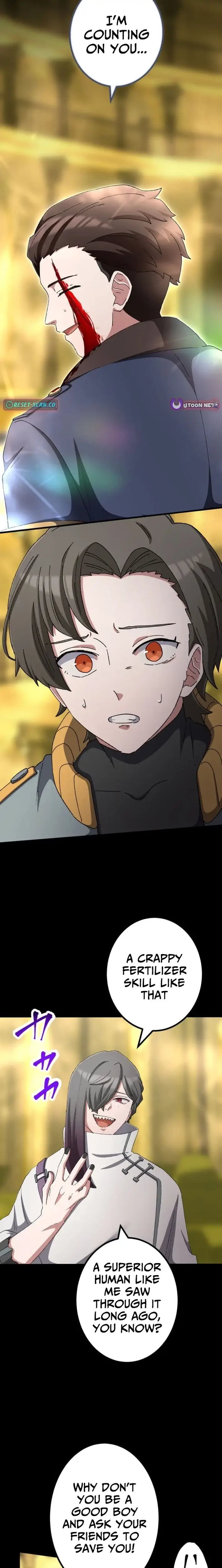 Read Katakonbe no Saikyou Touhasha Manga Online