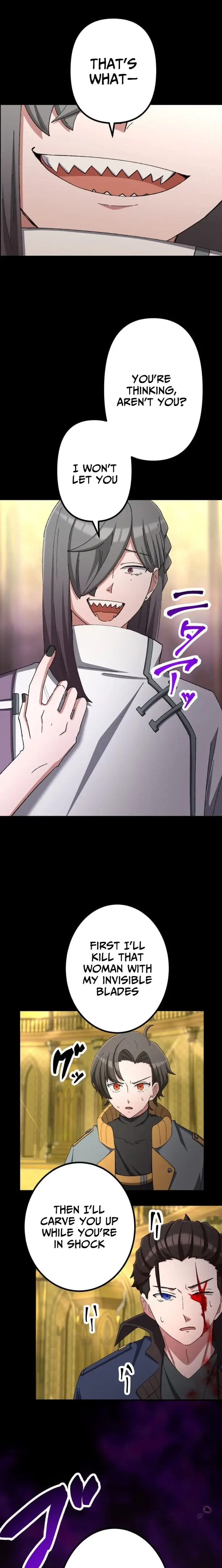 Read Katakonbe no Saikyou Touhasha Manga Online