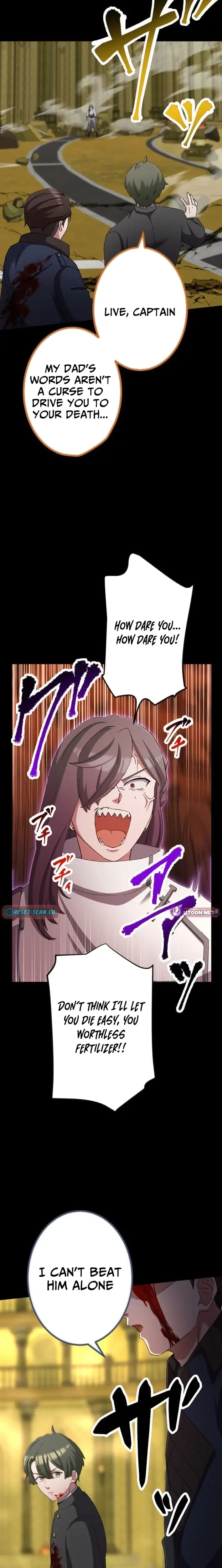 Read Katakonbe no Saikyou Touhasha Manga Online