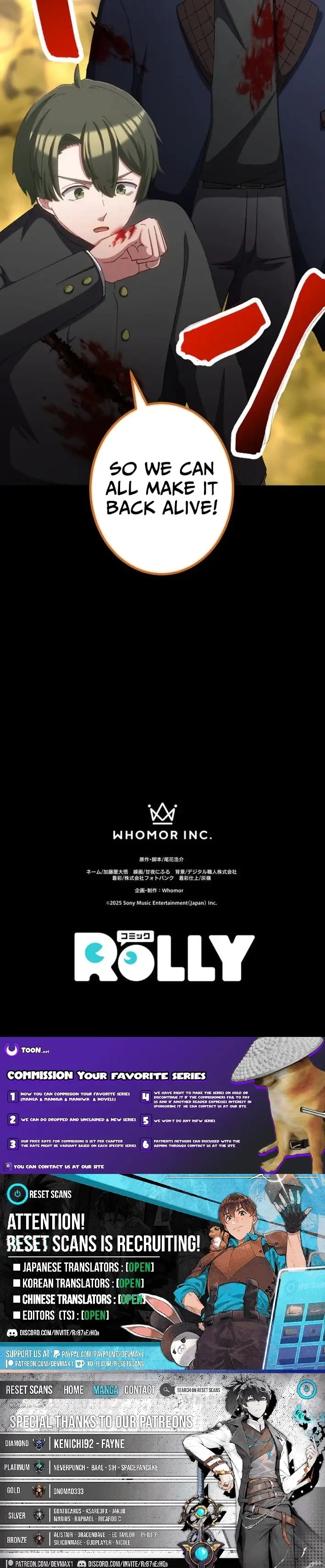 Read Katakonbe no Saikyou Touhasha Manga Online