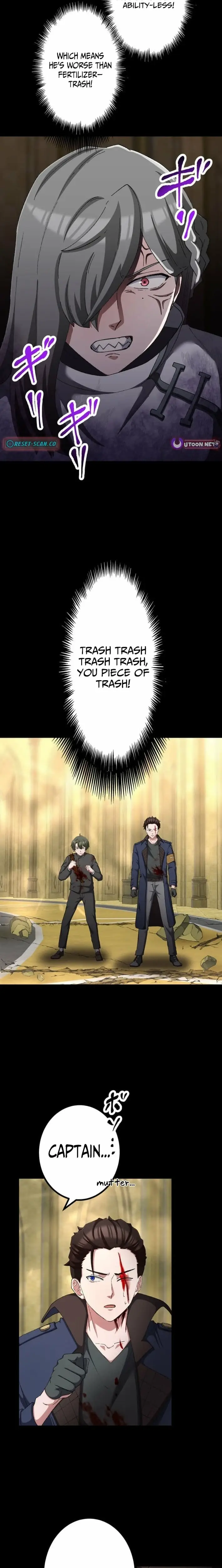 Read Katakonbe no Saikyou Touhasha Manga Online